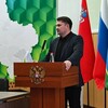 Логотип телеграм канала @teterin_news — Александр Тетерин | Чехов