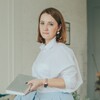 Логотип телеграм канала @teterkina_advokat — ⚖️ Анастасия Тетеркина | семейный адвокат