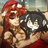 Логотип телеграм канала @tetetkored — тᴀтᴇтко // ʀᴇᴅ