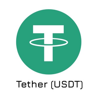 لوگوی کانال تلگرام tetheer_usdt — کریپتو ارزدیجیتال