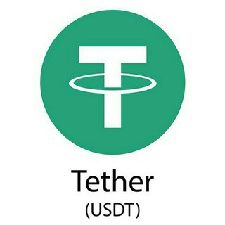 لوگوی کانال تلگرام tetheraan — تتران (خرید فروش تتر)