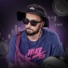 Логотип телеграм канала @tetherdead — DISPAHOLMEN