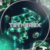 Логотип телеграм канала @tetherexee — TetherExchange- обмен крипто/валют.