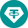 Logo of telegram channel tethermarkett — Tether Market