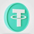 Logo saluran telegram tetherusdtclaimlpay — Tether USDT Claim PAY