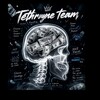 Telegram channel 𝘛𝘦𝘵𝘩𝘳𝘶𝘺𝘯𝘦 𝘛𝘦𝘢𝘮 | ᴮᵘˡˡ | logo