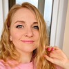 Логотип телеграм канала @tetiana_elfimova — Открытая группа Татьяны Ельфимовой