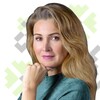 Логотип телеграм -каналу tetianamoiseienko — 🙋‍♀️Блог Тетяни Мойсеєнко