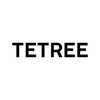 Логотип телеграм канала @tetree_stool — TETREE. Стулья и жизнь