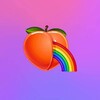 Логотип телеграм канала @tetsmeska — Трансы москва