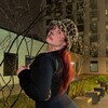 Логотип телеграм канала @tetyakoshhka — Тётя кошка