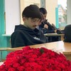 Логотип телеграм канала @teulyaa — три года на солях