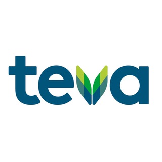 Логотип телеграм канала @tevadoc — TevaDocChannel