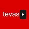 Логотип телеграм канала @tevass — ТЕВАС - смотрите фильмы/сериалы бесплатно