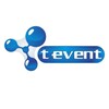 Логотип телеграм канала @tevent_msk — T-event.ЖИЗНЬ В ПРОКАТЕ