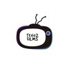 Логотип телеграм канала @tevozfilms — TevozFilms - Лучшие фильмы и сериалы