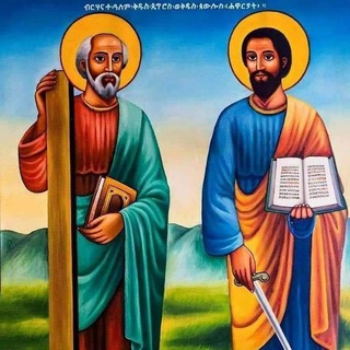 Telegram каналынын логотиби tewodrosyoseff — ቴዎድሮስ ዮሴፍ መዝሙር