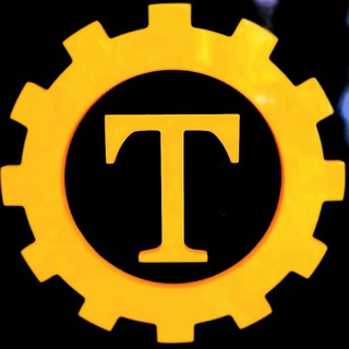Telegram kanalining logotibi texa_uz — TEXA