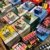 Logo of telegram channel texasbuythcdmtoildisposablevapes — THC DMT CBD OIL disposable vapes Carts Texas