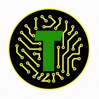 Telegram channel ТЕХНОС logo