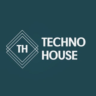 Telegram kanalining logotibi texhouse_uz — _TECHNO_HOUSE_
