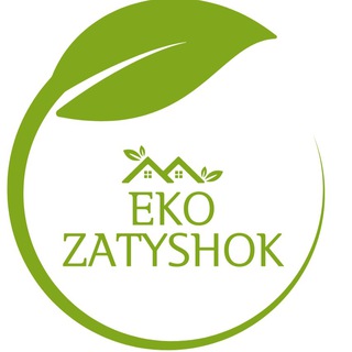 Логотип телеграм канала @texmagaz — Eko _zatyshok