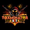 Logo of telegram channel texminatorbett — TəxminatorBet