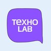 Логотип телеграм канала @texn0lab — Техно LAB
