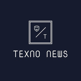 Telegram kanalining logotibi texna_news — Texna news