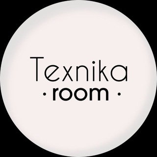 Логотип телеграм канала @texnika_room — Шоурум бытовой техники