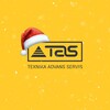 Telegram channel TEXNIKA ADVANS SERVIS logo