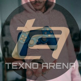 Telegram kanalining logotibi texno_arena — TEXNO ARENA | World Of Utkirbek