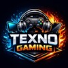 Telegram kanalining logotibi texno_gaming — Texno Gaming