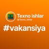 Telegram channel IT VAKANSIYA / ISHBOR TOSHKENT logo