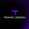 Telegram kanalining logotibi texno_legion — Texno Legion – Qulay muddatli to’lov
