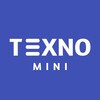 Telegram kanalining logotibi texno_mini — 🛒 Texno mini | Rasmiy