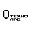 Логотип телеграм канала @texno_yard — Техно Ярд: купить iPhone, iPad, Mac, Dyson, PlayStation ||Texno Yard