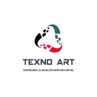 Telegram kanalining logotibi texnoart_uz — TEXNO ART | Official canal