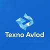 Telegram kanalining logotibi texnoavlod — Texno Avlod | Raqamli kelajak sari