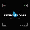 Telegram kanalining logotibi texnoblogeruz — Texnobloger.uz