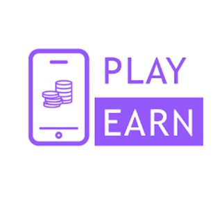 Логотип телеграм канала @texnoblogg — PlayToEarn_chanal
