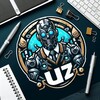 Логотип телеграм канала @texnoclub_uz — TexnoClub