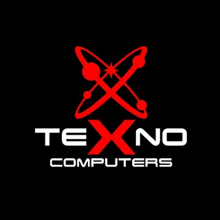 Логотип телеграм канала @texnocomputers — TEXNO COMPUTERS | Ноутбуки и Компьютеры