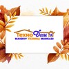 Логотип телеграм канала @texnodomandijon1 — Texno Dom