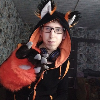 Логотип телеграм канала @texnofox — ТЕХНОФОКС SQUAD / ПАКАЗ / РУЛЕМСЛИВ