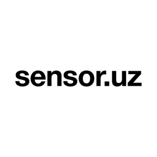 Логотип телеграм канала @texnohomeuz — Sensor.uz | Internet do'kon
