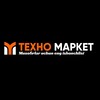 Telegram channel Texno Market logo