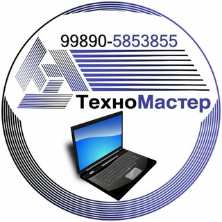 Telegram kanalining logotibi texnomaster — ™TexnoMaster™