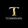 Логотип телеграм канала @texnoparksale — Ликвидация техники