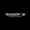 Telegram kanalining logotibi texnopromuz — TEXNOPROM